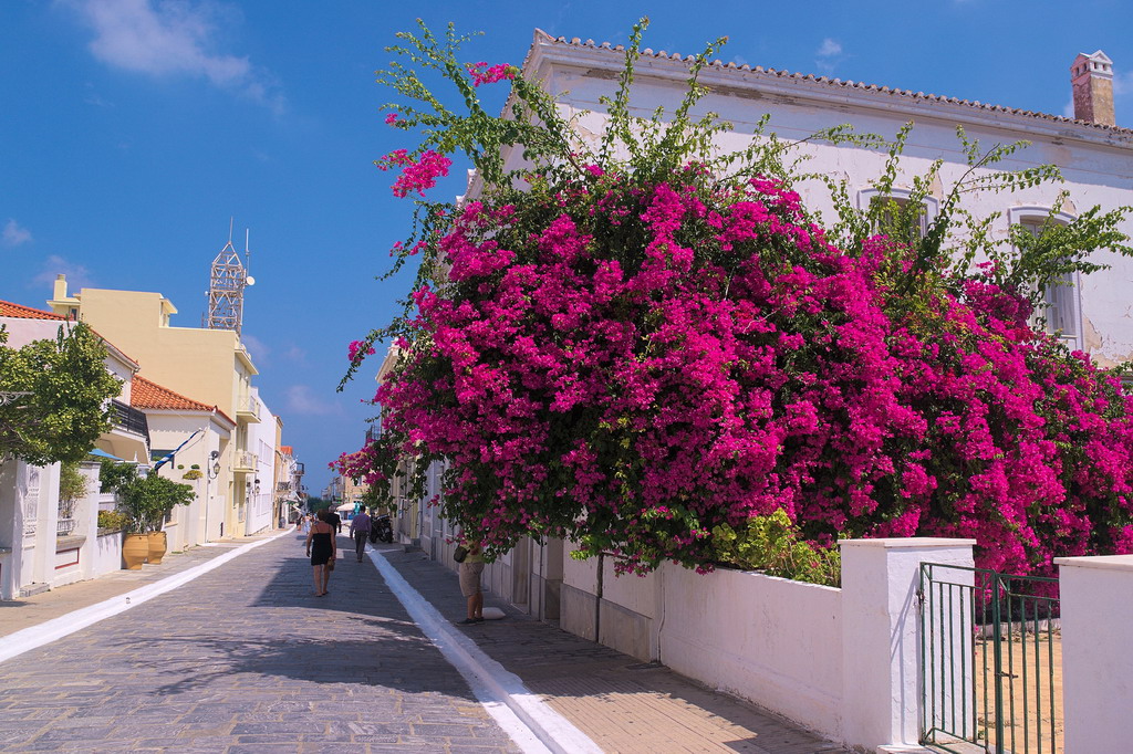  Andros ostrvo Kikladi 